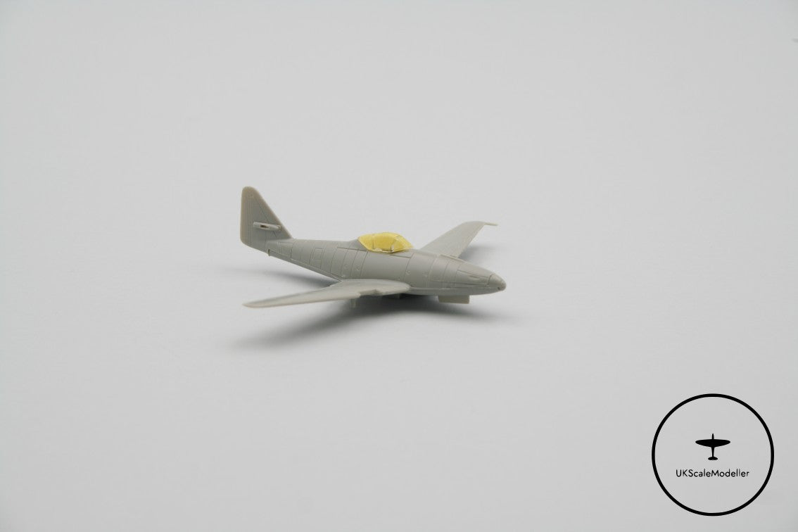 Trumpeter 1:144 Me 262 Mask Set