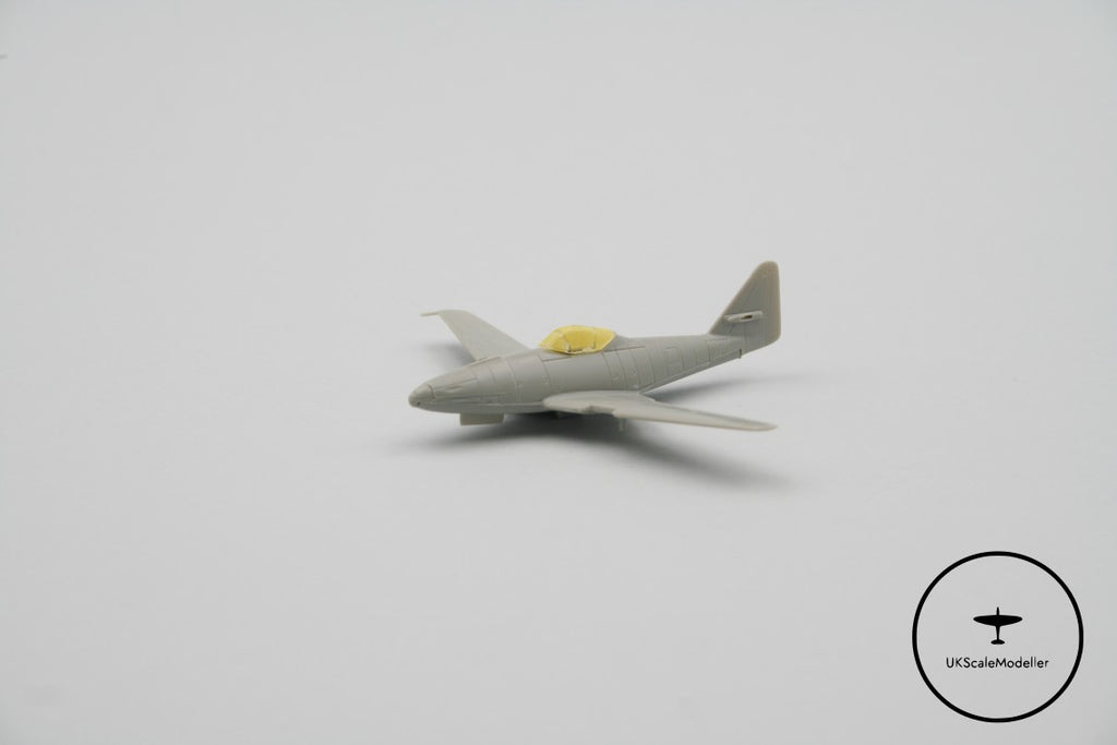 Trumpeter 1:144 Me 262 Mask Set