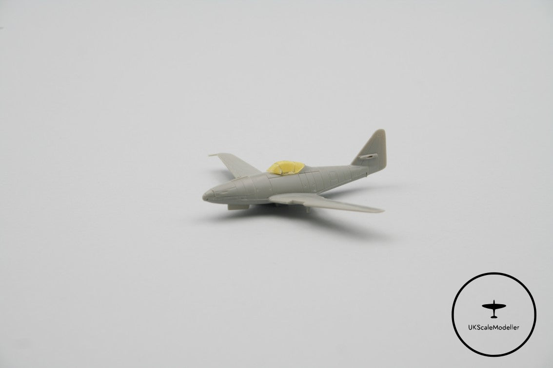 Trumpeter 1:144 Me 262 Mask Set