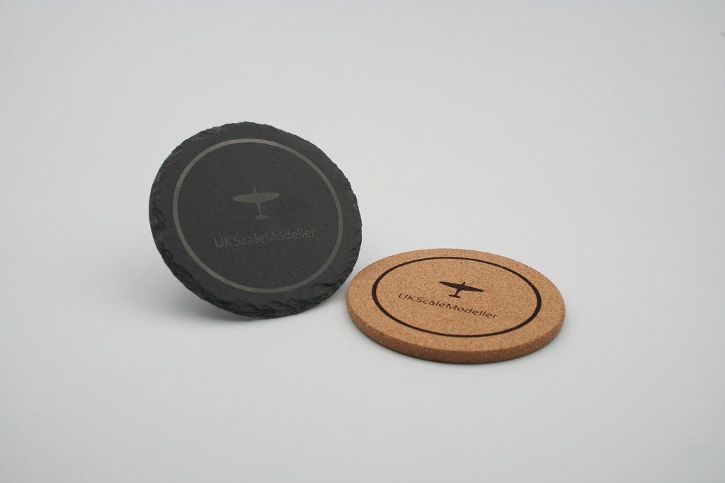 Custom Coasters
