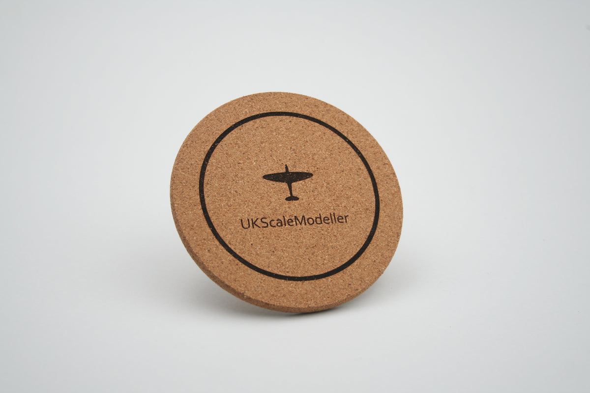 Custom Coasters