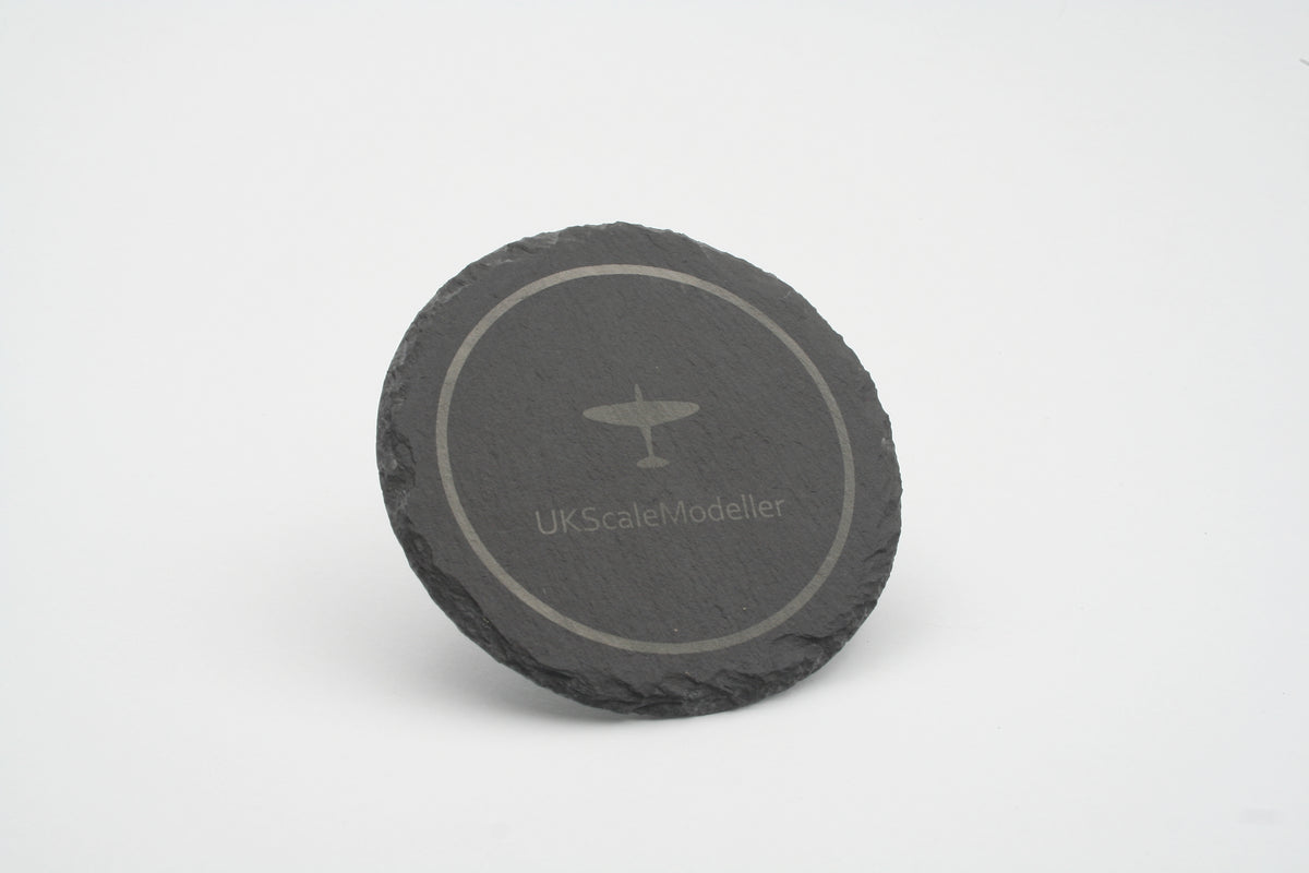 Custom Coasters